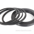 NBR/Nitrile Rubber X Shaped Quad Ring seal